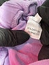 Unbranded Solid Pink Active Skirt Size 160 cm / US 14 - photo 4
