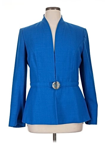 John Meyer Blazer (view 1)