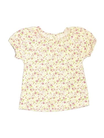 Matilda Jane Short Sleeve Blouse (view 1)