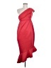 ASOS Red Cocktail Dress Size 6 - photo 1