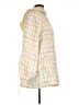 Unbranded Plaid White Raincoat Size L (estimated) - photo 4