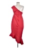 ASOS Red Cocktail Dress Size 6 - photo 2