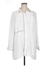 Vince Camuto 100% Polyester Ivory 3/4 Sleeve Blouse Size XXL - photo 1