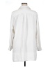 Vince Camuto 100% Polyester Ivory 3/4 Sleeve Blouse Size XXL - photo 2
