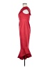 ASOS Red Cocktail Dress Size 6 - photo 5