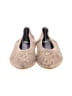 VANELi Paisley Tan Flats Size 6 - photo 2