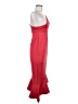 ASOS Red Cocktail Dress Size 6 - photo 4