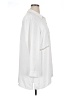 Vince Camuto 100% Polyester Ivory 3/4 Sleeve Blouse Size XXL - photo 4