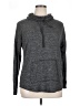 Boxercraft Gray Turtleneck Sweater Size XL - photo 1