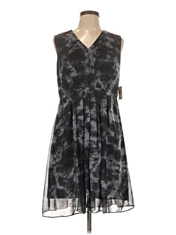 Coldwater Creek Casual Dress (view 1)