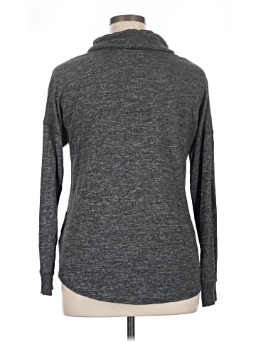 Boxercraft Turtleneck Sweater (view 2)