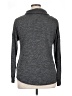 Boxercraft Gray Turtleneck Sweater Size XL - photo 2