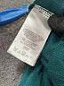 Columbia 100% Polyester Teal Turtleneck Sweater Size L - photo 8