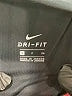 Nike Color Block Black Active Pants Size S - photo 7