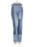 Rag & Bone Blue Jeans Size 26 waist - photo 1