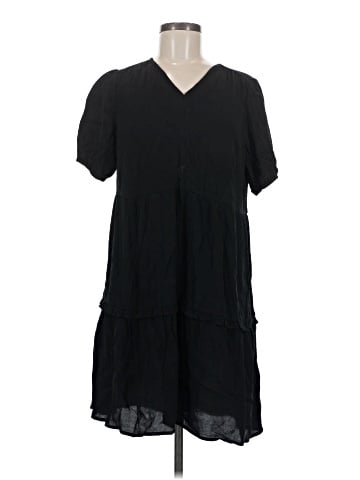 Ann Taylor LOFT Outlet Casual Dress (view 1)