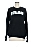 Bella + Canvas Black Sweatshirt Size M - photo 1