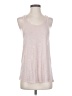 Charlotte Russe Pink Tank Top Size S - photo 1