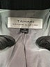 Tahari by ASL Black Blazer Size 10 - photo 6