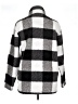 Boxercraft Checkered-gingham Gray Pullover Sweater Size XL - photo 2