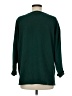 Boundary Waters Green Long Sleeve Blouse Size M - photo 2