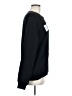 Bella + Canvas Black Sweatshirt Size M - photo 4