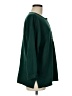 Boundary Waters Green Long Sleeve Blouse Size M - photo 4
