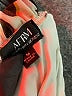 AFRM Print Ivory Casual Dress Size M - photo 8