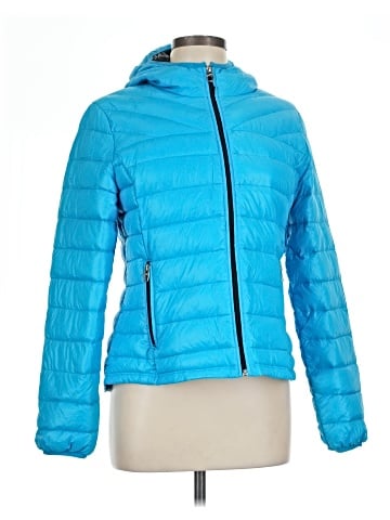 Miss Sixty Snow Jacket (view 1)