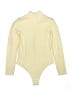 Unbranded Yellow Bodysuit Size M - photo 1