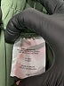 Mondetta Green Cargo Pants Size S - photo 5