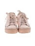 Nike Pink Sneakers Size 8 - photo 2