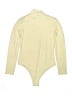 Unbranded Yellow Bodysuit Size M - photo 2
