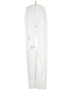Ksubi 100% Cotton White Casual Pants Size 26 waist - photo 1