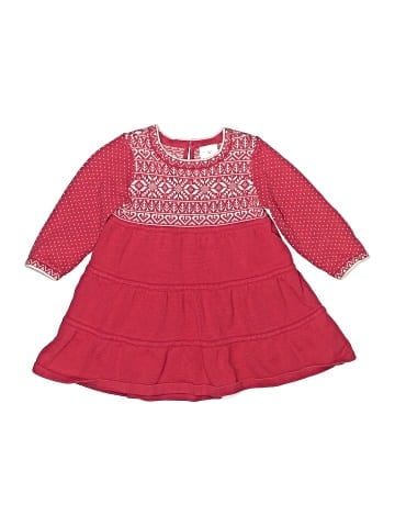 Hanna Andersson Pullover Sweater (view 1)