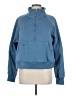 Automet Blue Sweatshirt Size M - photo 1