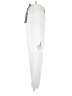 Ksubi 100% Cotton White Casual Pants Size 26 waist - photo 4