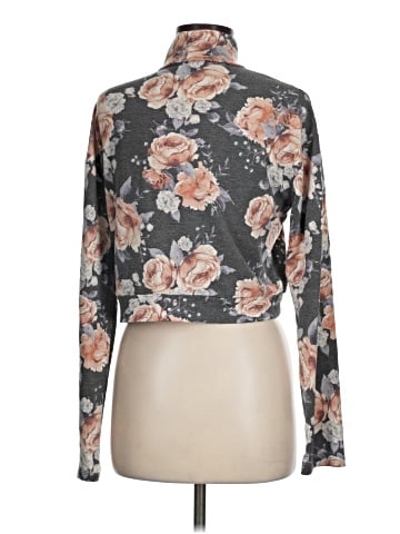 Joe Benbasset Cardigan (view 2)