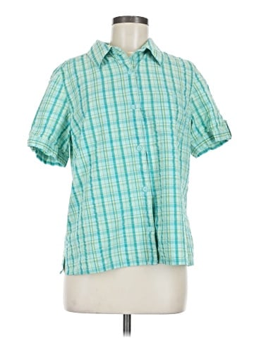 The Tog Shop Short Sleeve Polo (view 1)