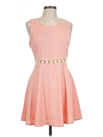 Sweet Rain Cocktail Dress (view 1)