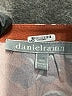 Daniel Rainn 100% Rayon Orange Long Sleeve Blouse Size XXL - photo 7