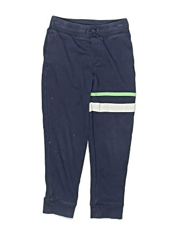 Janie and Jack Track Pants (view 1)