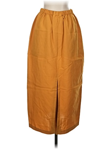 Allison Woods Formal Skirt (view 2)