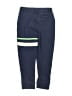 Janie and Jack Color Block Blue Track Pants Size 5 - photo 2