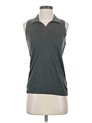 Adidas Sleeveless T-Shirt (view 1)
