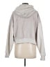 Athleta Gray Zip Up Hoodie Size M (estimated) - photo 2