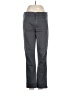 Level 99 Gray Jeans Size 27 waist - photo 1