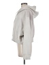 Athleta Gray Zip Up Hoodie Size M (estimated) - photo 5