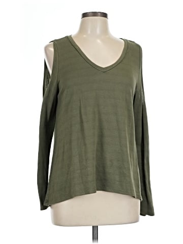 Tresics 3/4 Sleeve T-Shirt (view 1)