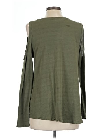 Tresics 3/4 Sleeve T-Shirt (view 2)